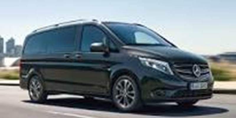 CHAUFFEUR PRIVE-options