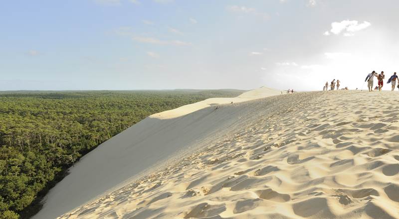 Dune du pilat-img-around