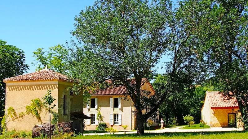 Domaine