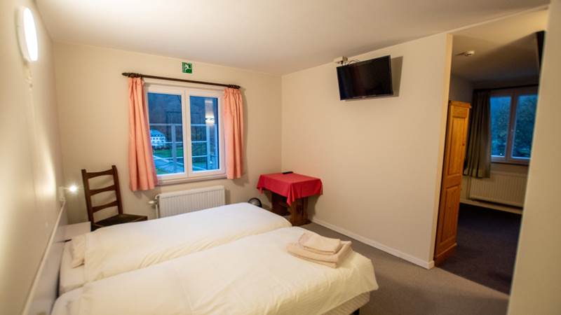 Chambre familiale