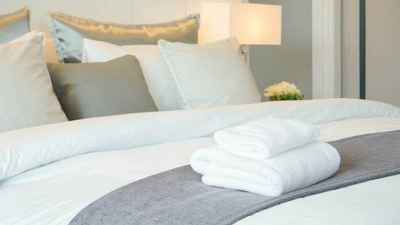 photo linge