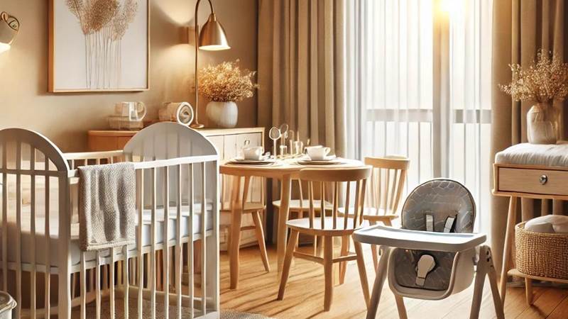 A_cozy_and_charming_vacation_rental_setup,_featuri