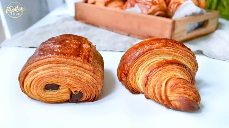 croissant