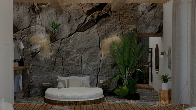 Suite Manika projet