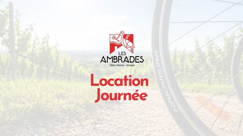 Les Ambrades