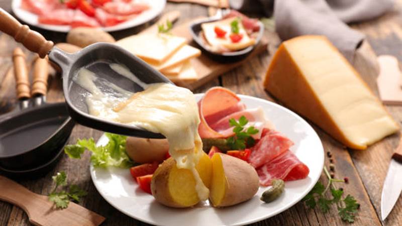 raclette