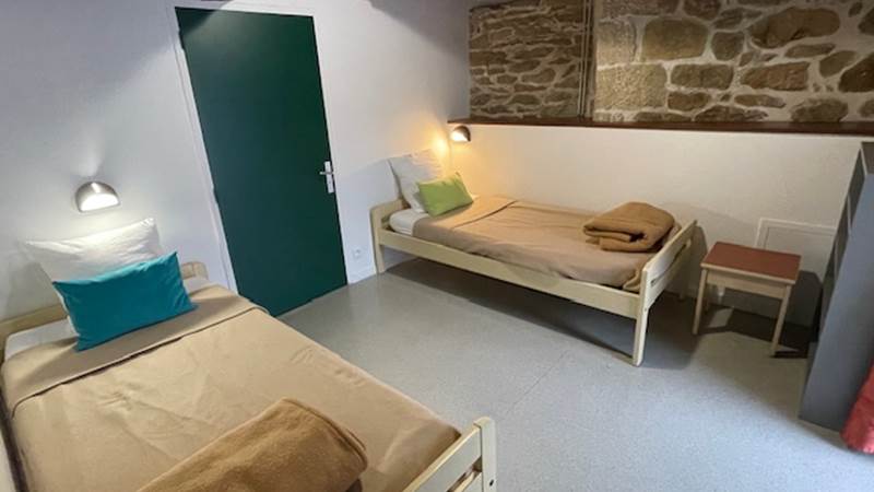 Chambre PMR 1 - Copie
