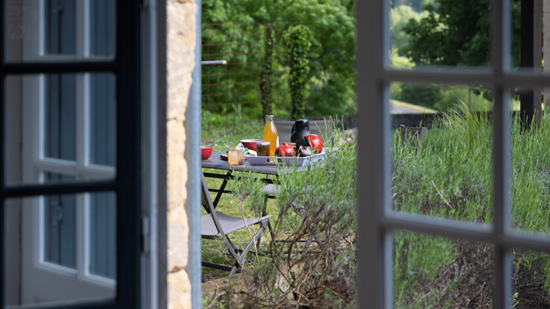 Domaine Les Maurelles 