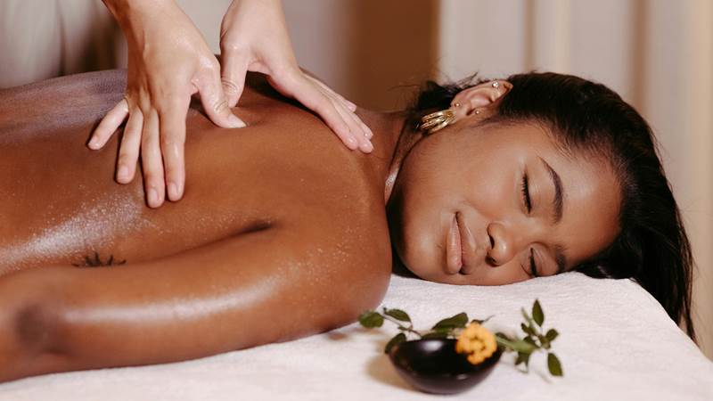 Massages