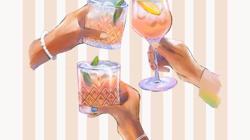 ATELIER COCKTAIL 2026