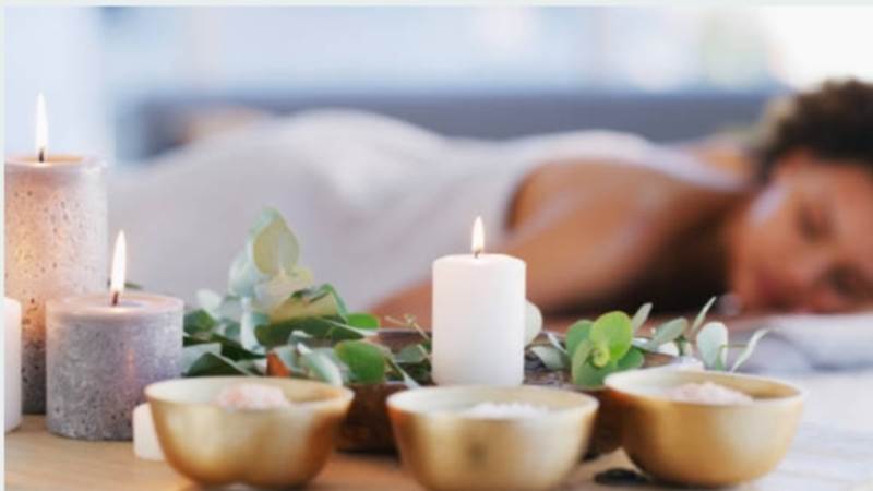 massage dream