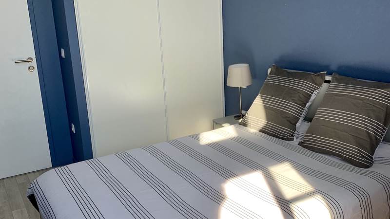 Chambre Double Standard