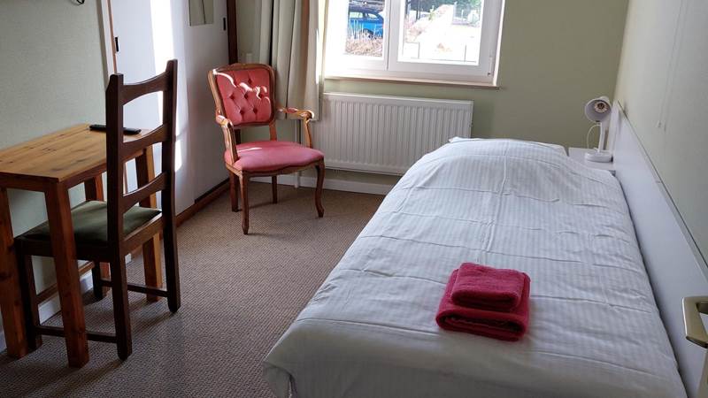 Chambre single