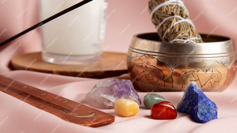 soin japonais: Reiki