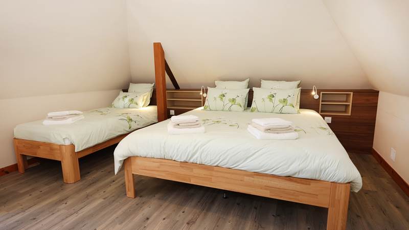 la grande chambre