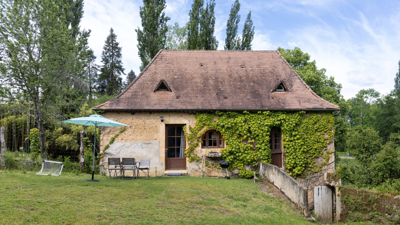 Érable Périgord Sarlat maurelles 