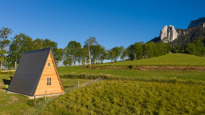 chalet moucherotte bis