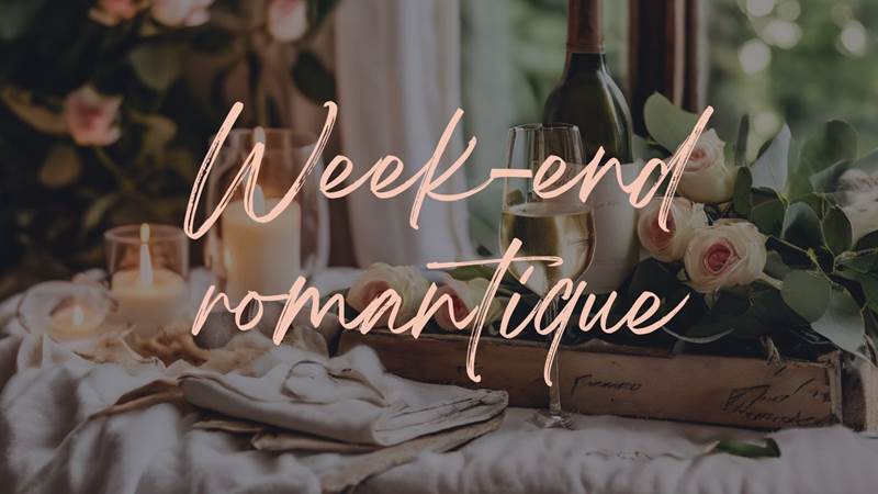 WE romantique