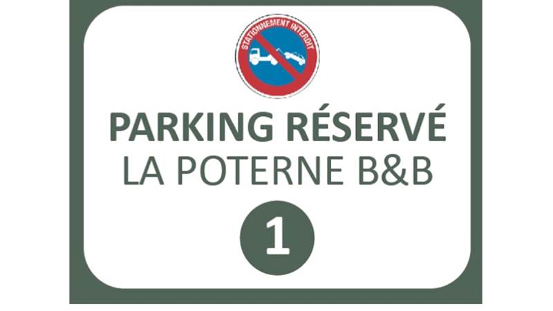 PARKING PHOTO