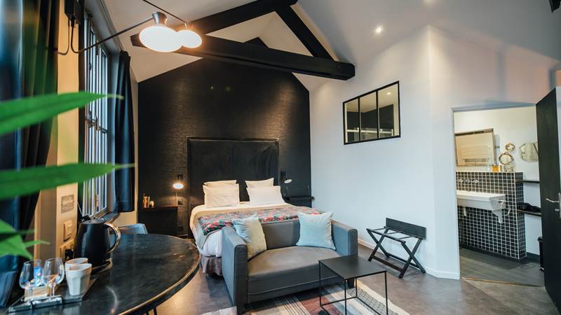 Chambre de l'Imprimeur