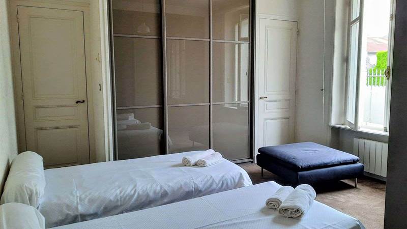 Chambre Pégase 1