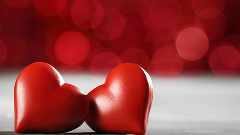 Accueil Romantique