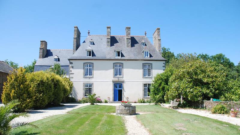 chambres d'hotes proche du mont saint michel en Normandie