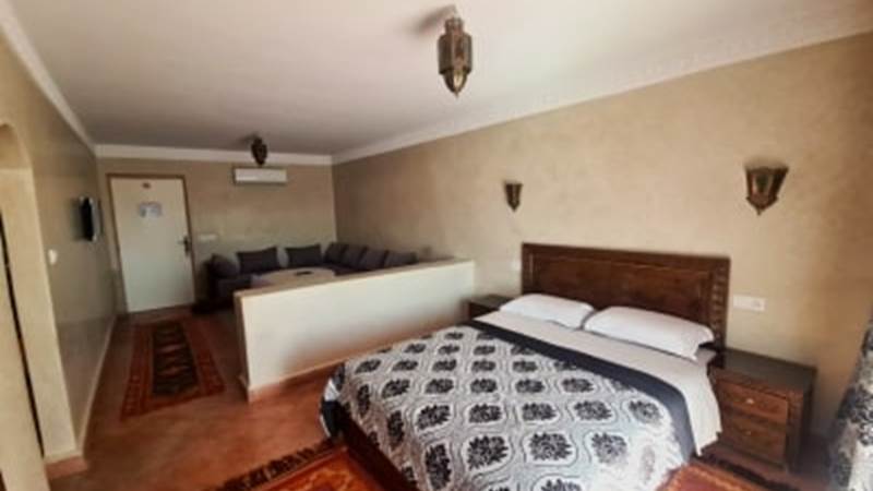 suite taroudant