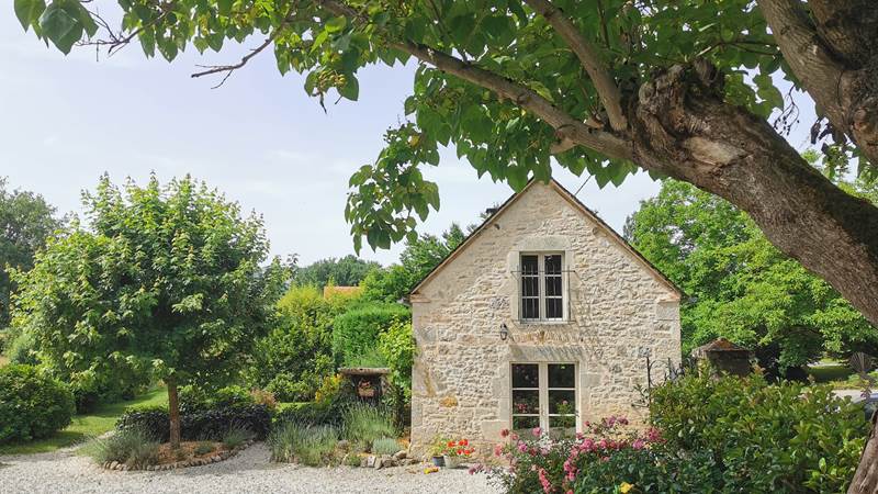 Gite Vallée Dordogne