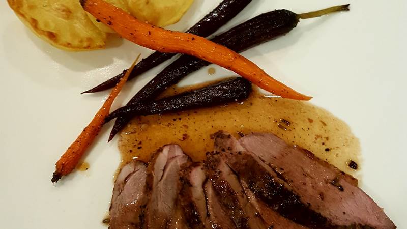 canard