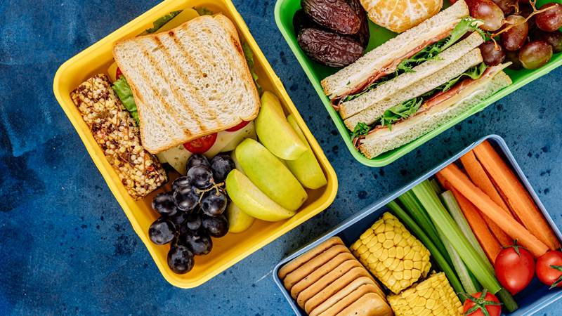 lunch-box