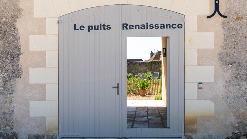 Option zen: arrivée anticipée à partir de midi