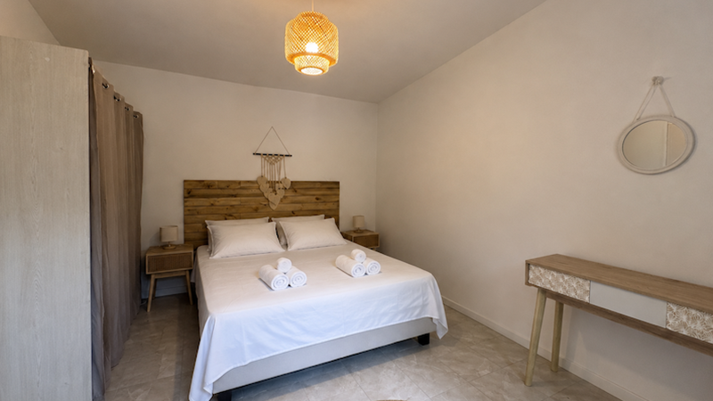CHAMBRE OMA
