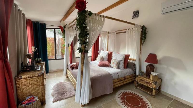 Chambre Annexe
