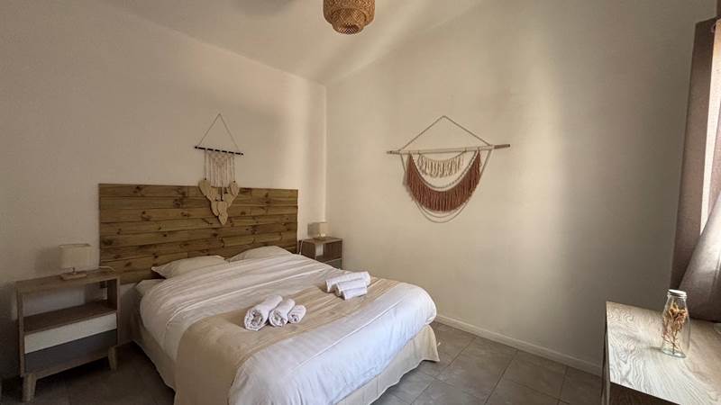CHAMBRE MAMO
