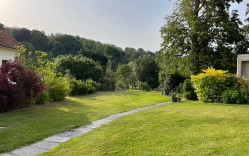 Un paradis pour les enfants