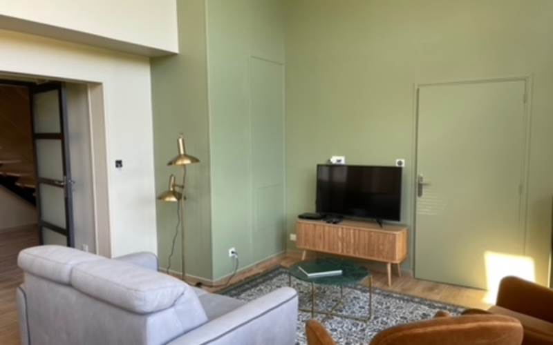 idéal pour se reposer