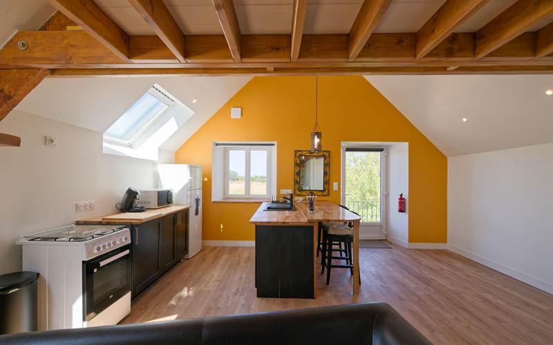 Le Gite de la Terrasse-15