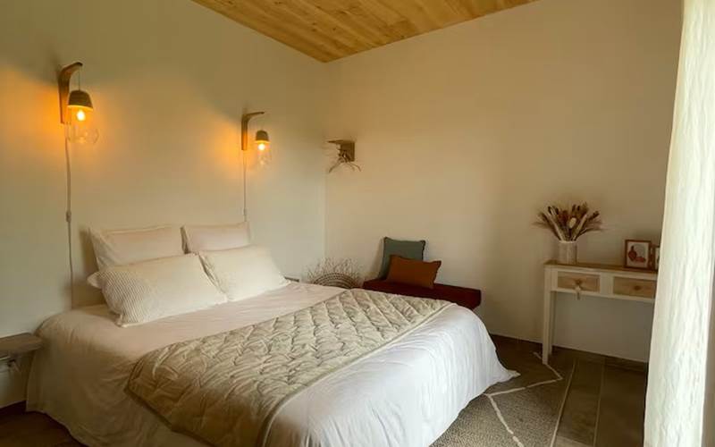 Chambre 1