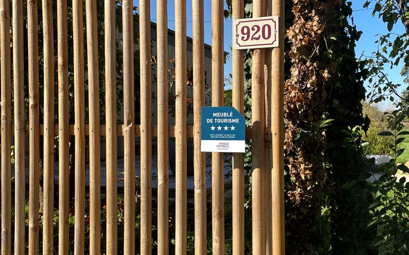 Classement 4 étoiles