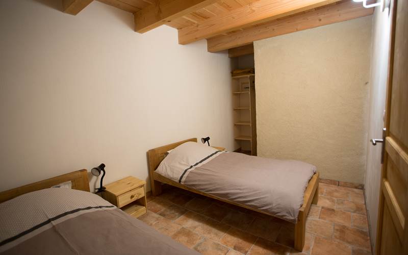 La troisième chambre