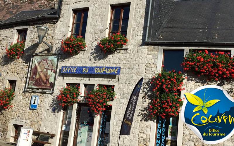 TourismeCouvinFacebook