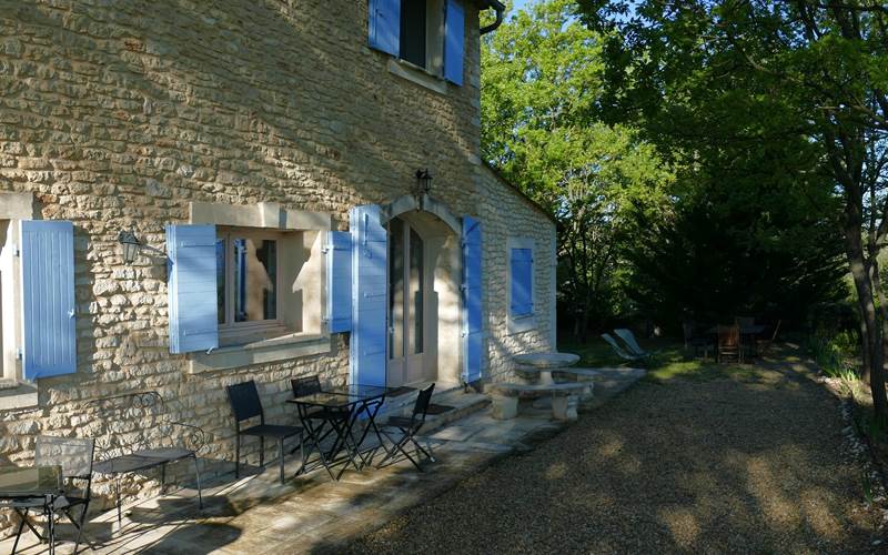 31-Terrasse et vue