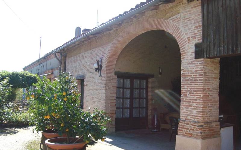 La Grange