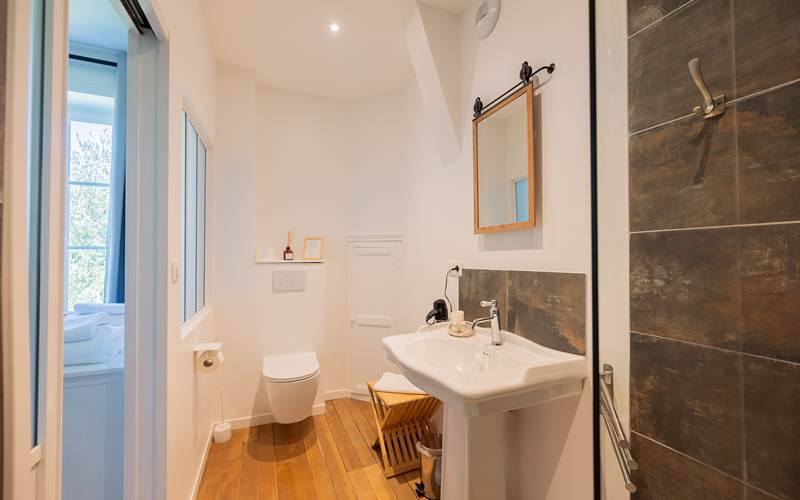 PUISELETS  Domaine des Loches (226)