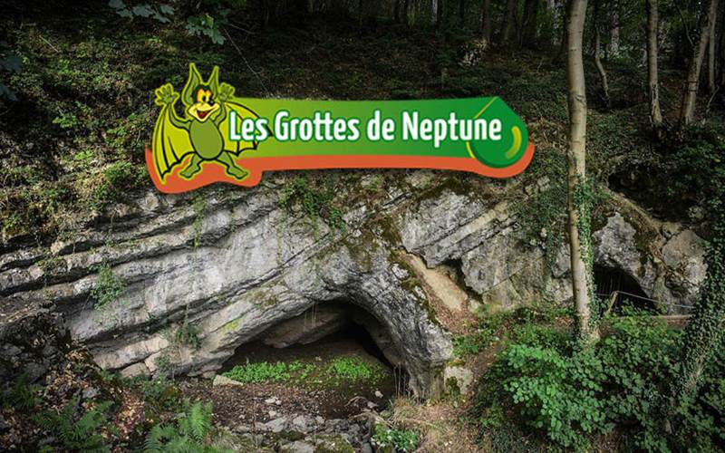 Grotte de Neptune