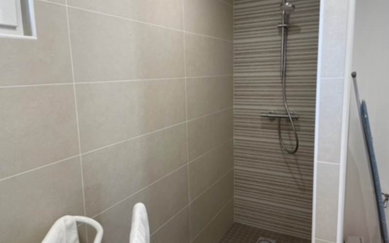 Piscine et SPA inclus