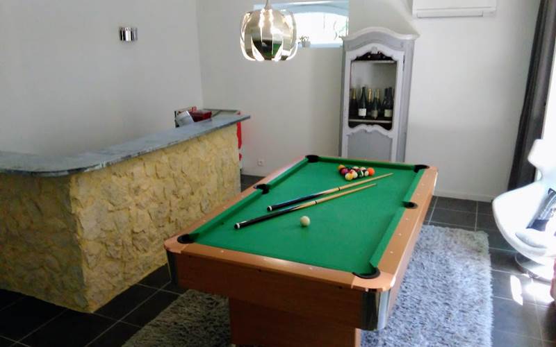 billard