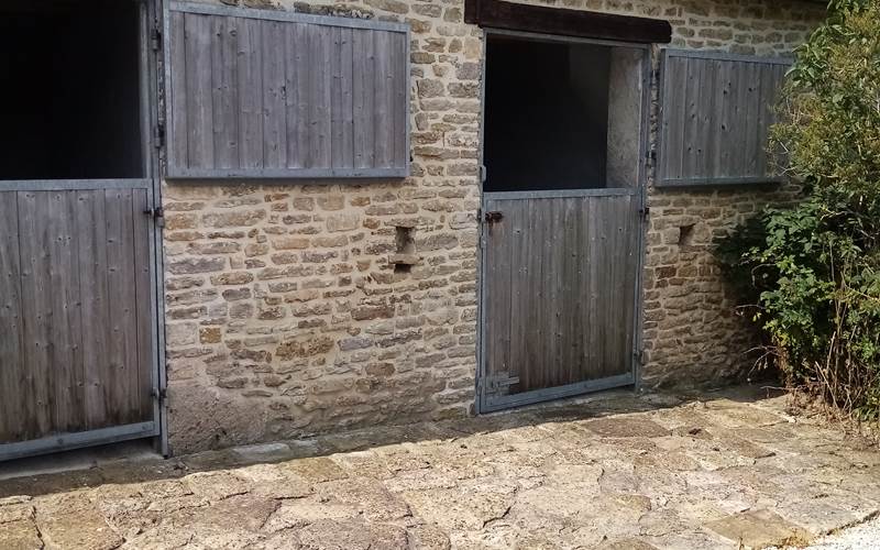 Le box pour garer vos vélos