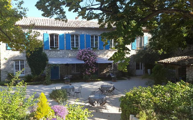 bastide